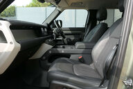 Land Rover Defender 3.0 D250 MHEV X-Dynamic HSE SUV 5dr Diesel Auto 4WD Euro 6 (s/s) (250 ps) 26