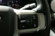Land Rover Defender 3.0 D250 MHEV X-Dynamic HSE SUV 5dr Diesel Auto 4WD Euro 6 (s/s) (250 ps) 31