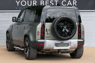 Land Rover Defender 3.0 D250 MHEV X-Dynamic HSE SUV 5dr Diesel Auto 4WD Euro 6 (s/s) (250 ps) 53