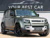 Land Rover Defender 3.0 D250 MHEV X-Dynamic HSE SUV 5dr Diesel Auto 4WD Euro 6 (s/s) (250 ps)