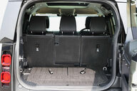 Land Rover Defender 3.0 D250 MHEV X-Dynamic HSE SUV 5dr Diesel Auto 4WD Euro 6 (s/s) (250 ps) 9