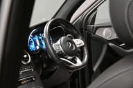 Mercedes-Benz GLC 2.0 GLC 300 AMG Line Premium+ D 4Matic Auto 4WD 5dr 8
