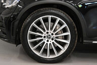 Mercedes-Benz GLC 2.0 GLC 300 AMG Line Premium+ D 4Matic Auto 4WD 5dr 28