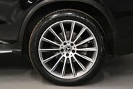 Mercedes-Benz GLC 2.0 GLC 300 AMG Line Premium+ D 4Matic Auto 4WD 5dr 30