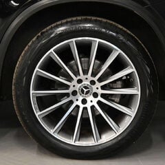 Mercedes-Benz GLC 2.0 GLC 300 AMG Line Premium+ D 4Matic Auto 4WD 5dr 1
