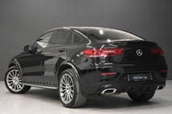 Mercedes-Benz GLC 2.0 GLC 300 AMG Line Premium+ D 4Matic Auto 4WD 5dr 2