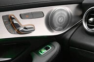 Mercedes-Benz GLC 2.0 GLC 300 AMG Line Premium+ D 4Matic Auto 4WD 5dr 5