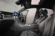Mercedes-Benz GLC 2.0 GLC 300 AMG Line Premium+ D 4Matic Auto 4WD 5dr 11