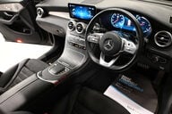 Mercedes-Benz GLC 2.0 GLC 300 AMG Line Premium+ D 4Matic Auto 4WD 5dr 13