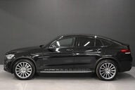 Mercedes-Benz GLC 2.0 GLC 300 AMG Line Premium+ D 4Matic Auto 4WD 5dr 14