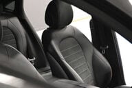 Mercedes-Benz GLC 2.0 GLC 300 AMG Line Premium+ D 4Matic Auto 4WD 5dr 15