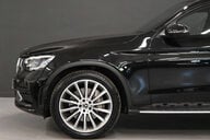 Mercedes-Benz GLC 2.0 GLC 300 AMG Line Premium+ D 4Matic Auto 4WD 5dr 16