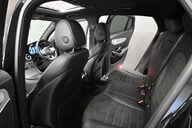 Mercedes-Benz GLC 2.0 GLC 300 AMG Line Premium+ D 4Matic Auto 4WD 5dr 17