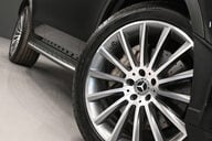 Mercedes-Benz GLC 2.0 GLC 300 AMG Line Premium+ D 4Matic Auto 4WD 5dr 18