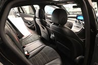 Mercedes-Benz GLC 2.0 GLC 300 AMG Line Premium+ D 4Matic Auto 4WD 5dr 19