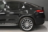 Mercedes-Benz GLC 2.0 GLC 300 AMG Line Premium+ D 4Matic Auto 4WD 5dr 20