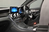 Mercedes-Benz GLC 2.0 GLC 300 AMG Line Premium+ D 4Matic Auto 4WD 5dr 23