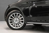 Mercedes-Benz GLC 2.0 GLC 300 AMG Line Premium+ D 4Matic Auto 4WD 5dr 26