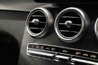 Mercedes-Benz GLC 2.0 GLC 300 AMG Line Premium+ D 4Matic Auto 4WD 5dr 27