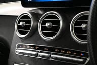 Mercedes-Benz GLC 2.0 GLC 300 AMG Line Premium+ D 4Matic Auto 4WD 5dr 45