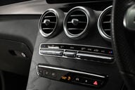 Mercedes-Benz GLC 2.0 GLC 300 AMG Line Premium+ D 4Matic Auto 4WD 5dr 47