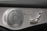 Mercedes-Benz GLC 2.0 GLC 300 AMG Line Premium+ D 4Matic Auto 4WD 5dr 48