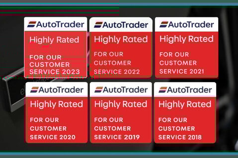 Tesla Model S ModeL S 75D 4WD 5dr 2