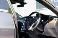 Tesla Model S ModeL S 75D 4WD 5dr 4