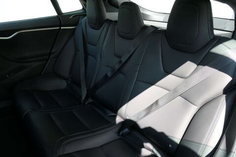 Tesla Model S ModeL S 75D 4WD 5dr 6