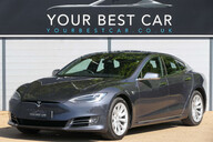 Tesla Model S ModeL S 75D 4WD 5dr 7