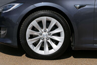 Tesla Model S ModeL S 75D 4WD 5dr 9