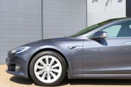 Tesla Model S ModeL S 75D 4WD 5dr 10