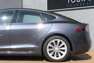 Tesla Model S ModeL S 75D 4WD 5dr 11
