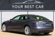 Tesla Model S ModeL S 75D 4WD 5dr 14