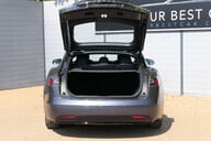 Tesla Model S ModeL S 75D 4WD 5dr 16