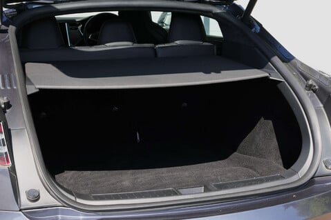 Tesla Model S ModeL S 75D 4WD 5dr 17