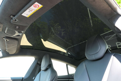 Tesla Model S ModeL S 75D 4WD 5dr 20