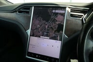 Tesla Model S ModeL S 75D 4WD 5dr 21