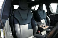 Tesla Model S ModeL S 75D 4WD 5dr 23