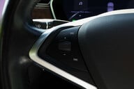 Tesla Model S ModeL S 75D 4WD 5dr 24