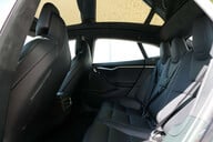 Tesla Model S ModeL S 75D 4WD 5dr 27