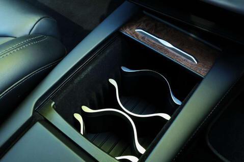 Tesla Model S ModeL S 75D 4WD 5dr 28
