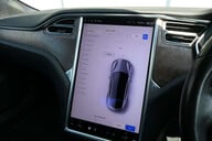 Tesla Model S ModeL S 75D 4WD 5dr 29