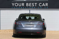 Tesla Model S ModeL S 75D 4WD 5dr 33