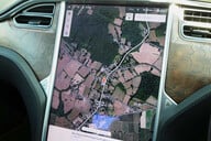 Tesla Model S ModeL S 75D 4WD 5dr 36