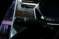Tesla Model S ModeL S 75D 4WD 5dr 39