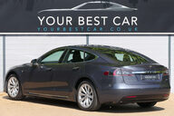 Tesla Model S ModeL S 75D 4WD 5dr 14