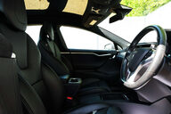 Tesla Model S ModeL S 75D 4WD 5dr 18