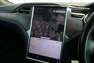 Tesla Model S ModeL S 75D 4WD 5dr 21