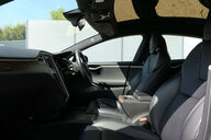 Tesla Model S ModeL S 75D 4WD 5dr 26